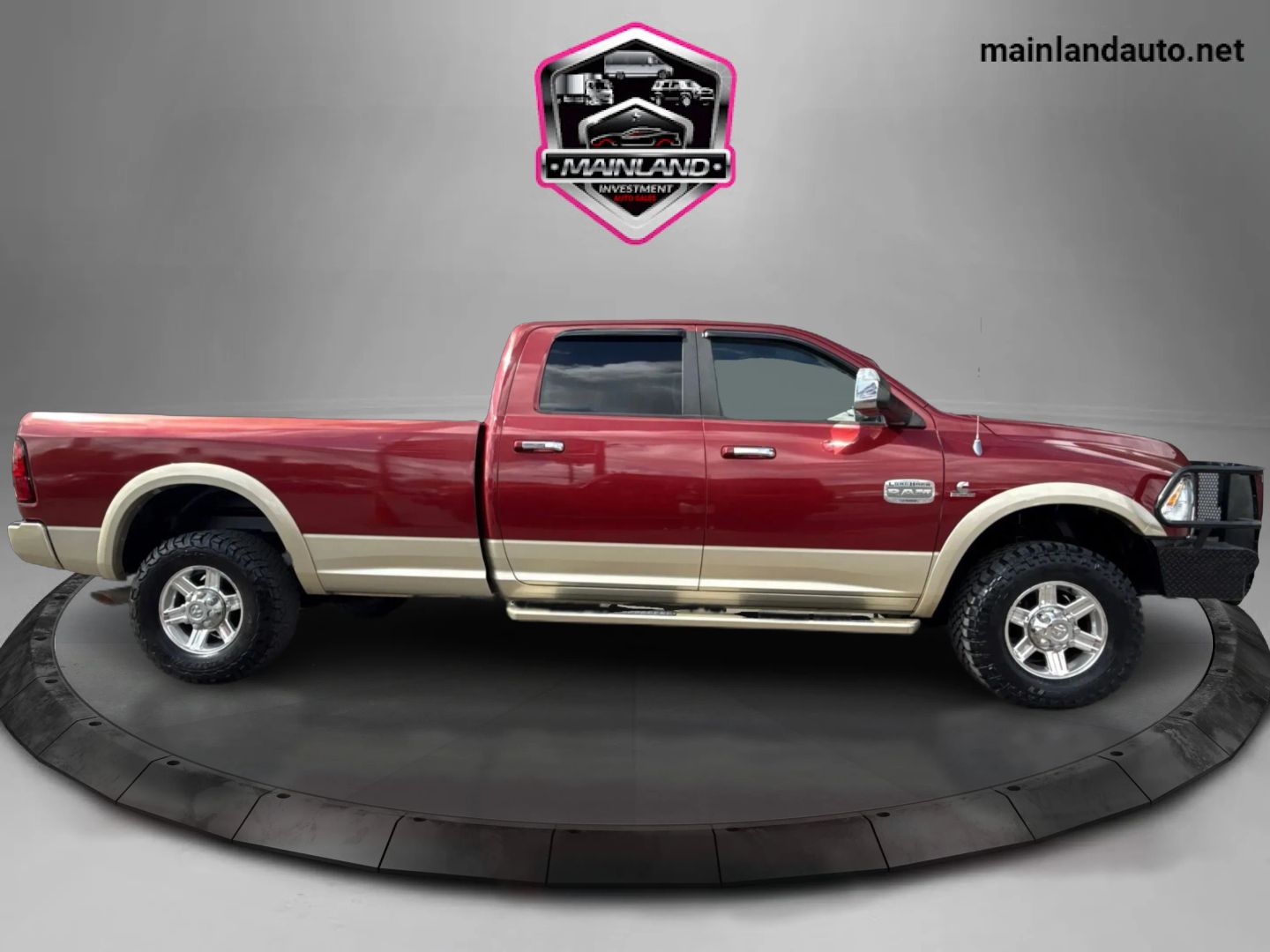 ram ram 2500 pickup 2012 3C6UD5LL8CG156223 image ram ram 2500 pickup 2012 3C6UD5LL8CG156223 image